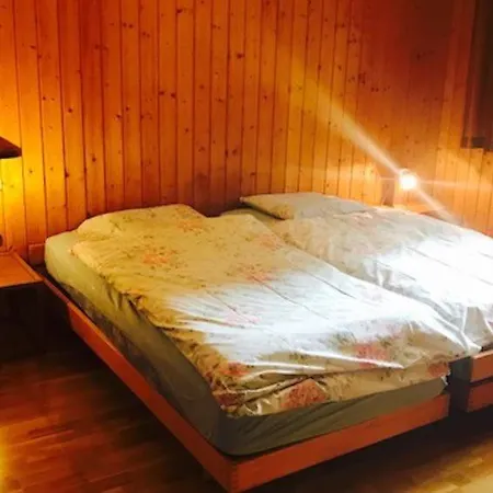 Sleeps 6 Pool Apartment