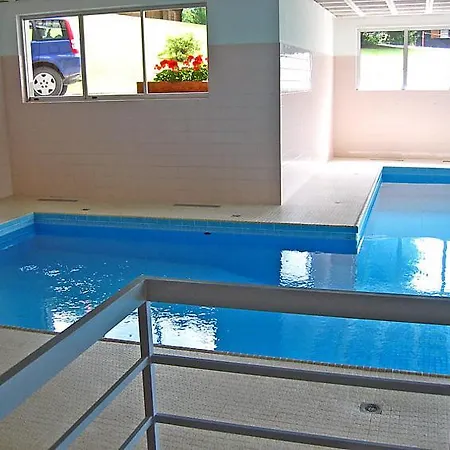 Sleeps 6 Pool * Les Diablerets
