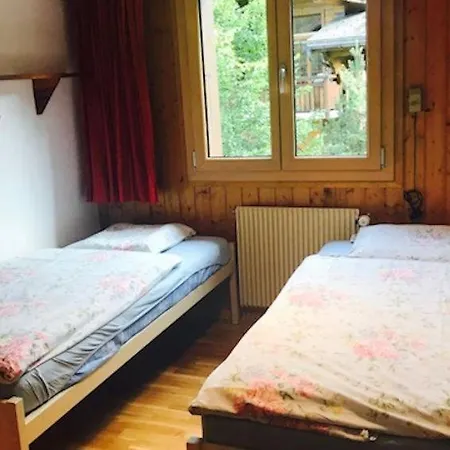 Apartman Sleeps 6 Pool