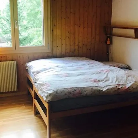 Sleeps 6 Pool * Les Diablerets