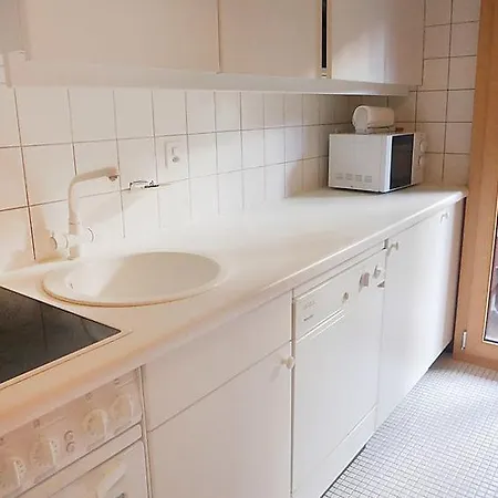 Apartman Sleeps 6 Pool Les Diablerets